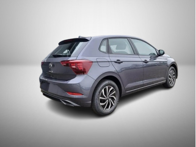 Volkswagen Polo 1.0 TSI 95 Life