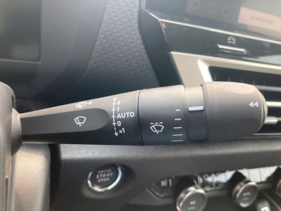 Citroën C4 Hybrid 145 e-DCS6 MAX