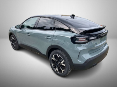 Citroën C4 Hybrid 145 e-DCS6 MAX