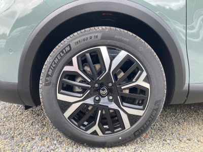 Citroën C4 Hybrid 145 e-DCS6 MAX