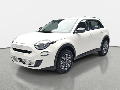 Fiat 600 1.2 T3 Hybrid DCT Special Edition