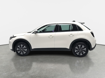 Fiat 600 1.2 T3 Hybrid DCT Special Edition