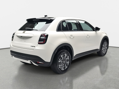 Fiat 600 1.2 T3 Hybrid DCT Special Edition