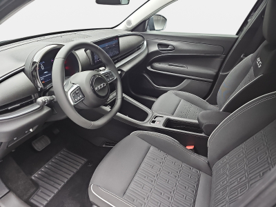 Fiat 600 1.2 T3 Hybrid DCT Special Edition