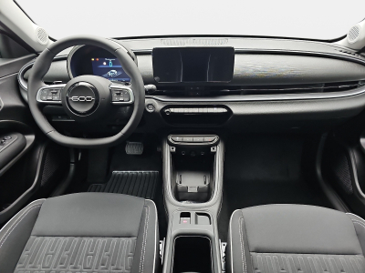 Fiat 600 1.2 T3 Hybrid DCT Special Edition