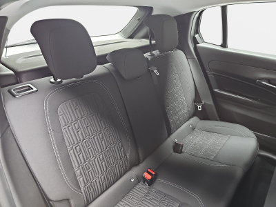 Fiat 600 1.2 T3 Hybrid DCT Special Edition