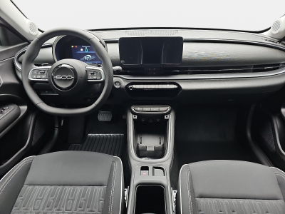 Fiat 600 1.2 T3 Hybrid DCT Special Edition