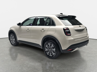 Fiat 600 1.2 T3 Hybrid DCT Special Edition