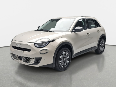 Fiat 600 1.2 T3 Hybrid DCT Special Edition