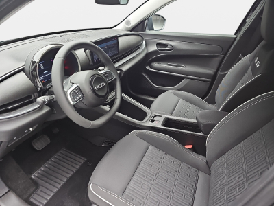 Fiat 600 1.2 T3 Hybrid DCT Special Edition