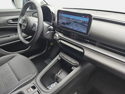Fiat 600 1.2 T3 Hybrid DCT Special Edition