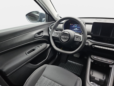 Fiat 600 1.2 T3 Hybrid DCT Special Edition
