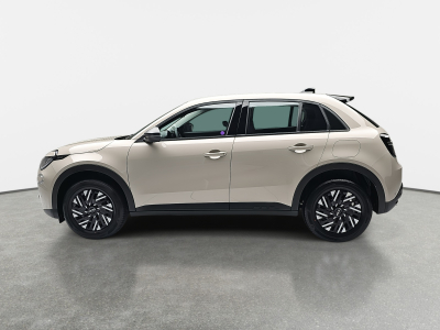 Fiat 600 1.2 T3 Hybrid DCT Special Edition