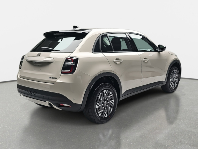 Fiat 600 1.2 T3 Hybrid DCT Special Edition