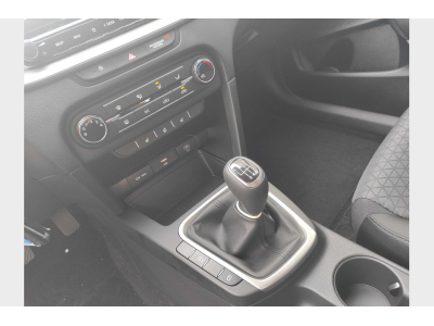 Kia Ceed 1.0 T-GDI 101 Spin
