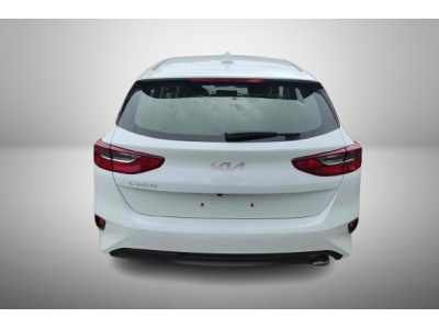 Kia Ceed 1.0 T-GDI 101 Spin