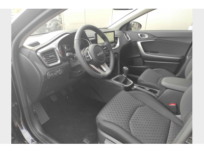 Kia Ceed 1.0 T-GDI 101 Spin