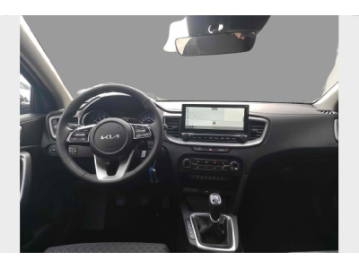 Kia Ceed 1.0 T-GDI 101 Spin