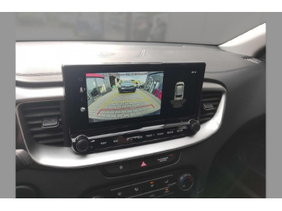 Kia Ceed 1.0 T-GDI 101 Spin