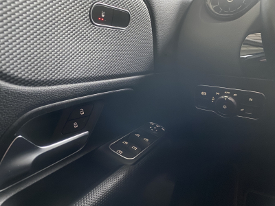 Mercedes-Benz B 180 7 G-Tronic Automatique Business Solution SH Camera 2xPDC
