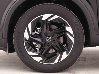 Nissan Qashqai 1.3 DIG-T 140 N-Connecta