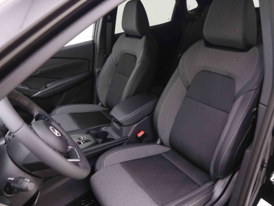 Nissan Qashqai 1.3 DIG-T 140 N-Connecta
