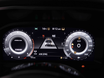 Nissan Qashqai 1.3 DIG-T 140 N-Connecta