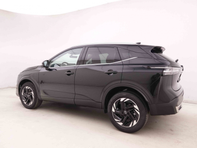 Nissan Qashqai 1.3 DIG-T 140 N-Connecta