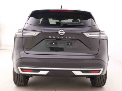 Nissan Qashqai 1.3 DIG-T 140 N-Connecta