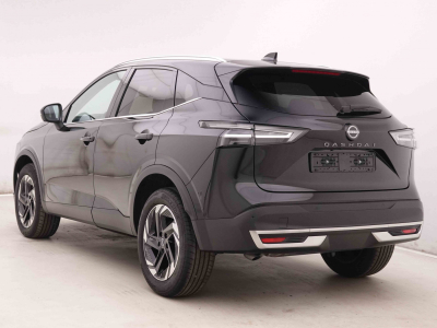 Nissan Qashqai 1.3 DIG-T 140 N-Connecta