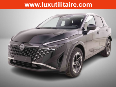 Nissan Qashqai 1.3 DIG-T 140 N-Connecta