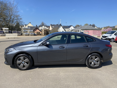 BMW 216 Gran Coupé 216d A AHK - Distronic - Caméra