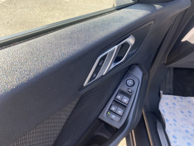 BMW 216 Gran Coupé 216d A AHK - Distronic - Caméra