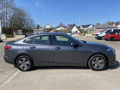 BMW 216 Gran Coupé 216d A AHK - Distronic - Caméra