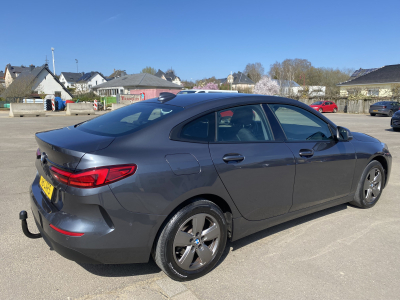 BMW 216 Gran Coupé 216d A AHK - Distronic - Caméra