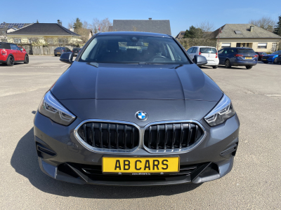 BMW 216 Gran Coupé 216d A AHK - Distronic - Caméra