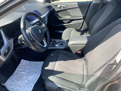 BMW 216 Gran Coupé 216d A AHK - Distronic - Caméra