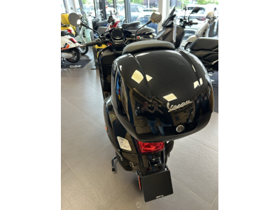 Vespa GTV 300