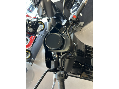 Vespa GTV 300 