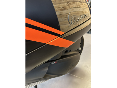 Vespa GTV 300 