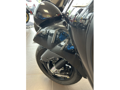 Vespa GTV 300 