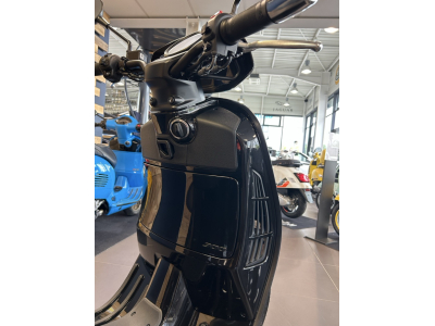 Vespa GTV 300 