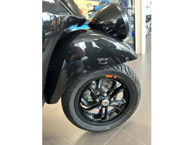 Vespa GTV 300 