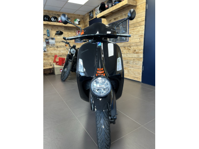 Vespa GTV 300 