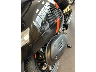 Vespa GTV 300 