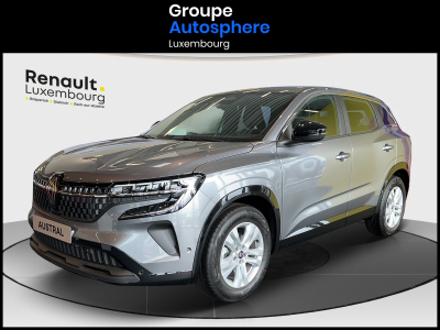 Renault Austral 1.2 Tce Equilibre mild hybrid advanced