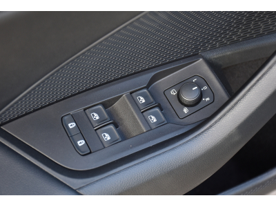 Skoda Octavia Combi 1.4 TSI PHEV DSG