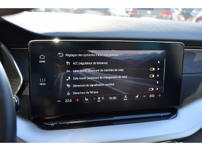 Skoda Octavia Combi 1.4 TSI PHEV DSG