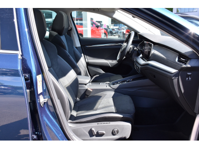 Skoda Octavia Combi 1.4 TSI PHEV DSG