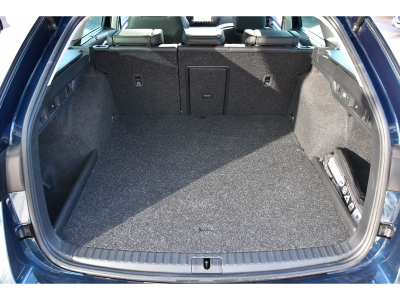 Skoda Octavia Combi 1.4 TSI PHEV DSG